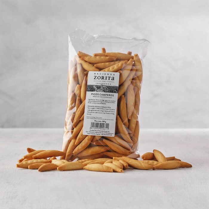 Picos camperos - Imagen 1