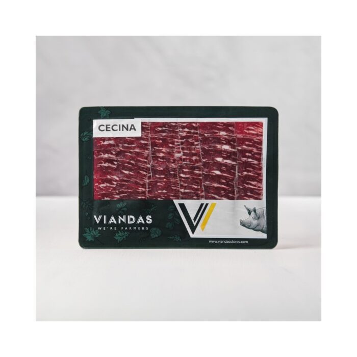 Cecina Selección de Vaca Curada - Imagen 2