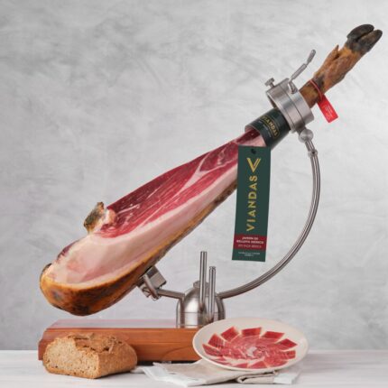 Jamón de Bellota Ibérico 50% Raza Ibérica pieza