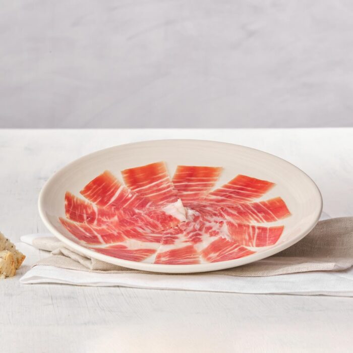 jamon-de-cebo-iberico-50-raza-iberica Jamón de Cebo Ibérico 50% Raza Ibérica - Imagen 1