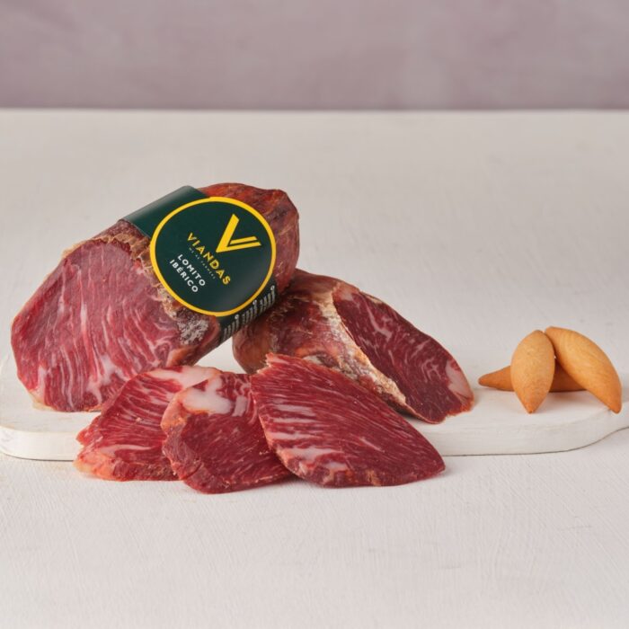 Lomito caña 300 g - Imagen 2