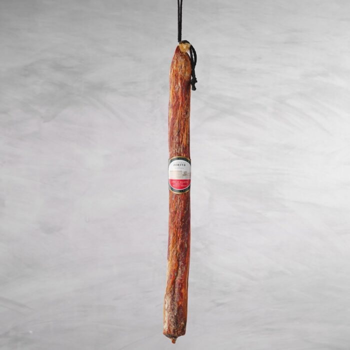 Lomo de Bellota Ibérico 50% raza Ibérica - Caña 1,2kg - Imagen 2