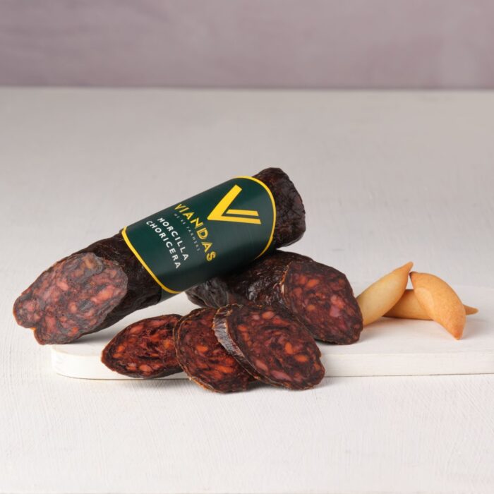 Morcilla choricera - Imagen 2