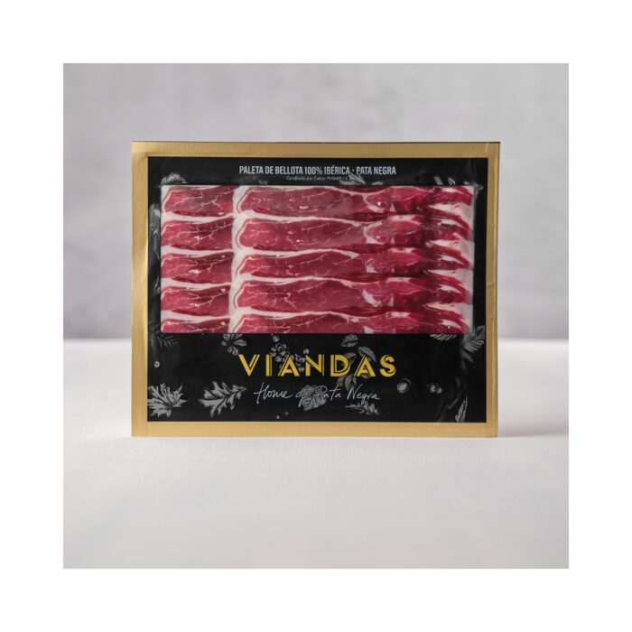 Paleta de Bellota 100% Ibérica 100gr - Imagen 3
