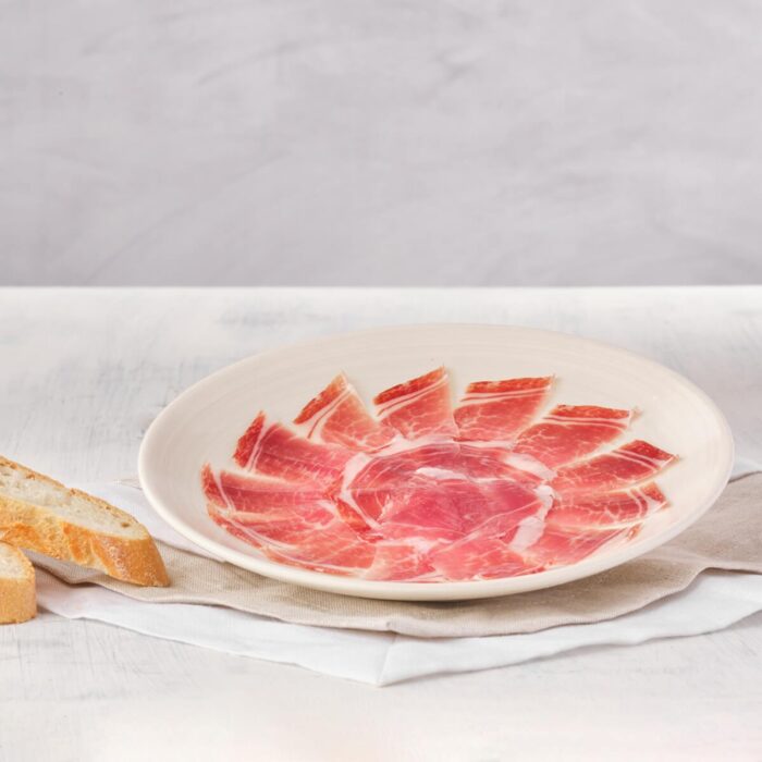 Paleta Bellota Ibérica 50% Raza Ibérica 100gr - Imagen 1