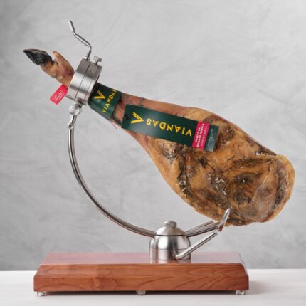 Paleta de Bellota Ibérica 50% Raza Ibérica pieza