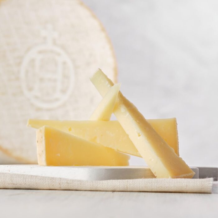 Queso con leche de burra - Imagen 4