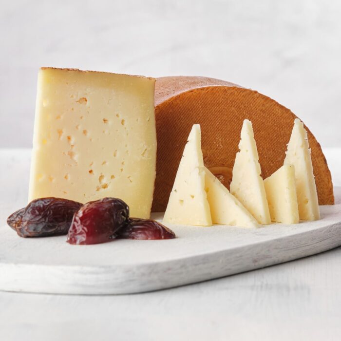 Queso oveja curado 450 g - Imagen 2