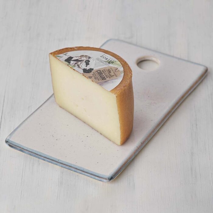 Queso oveja curado 450 g - Imagen 1