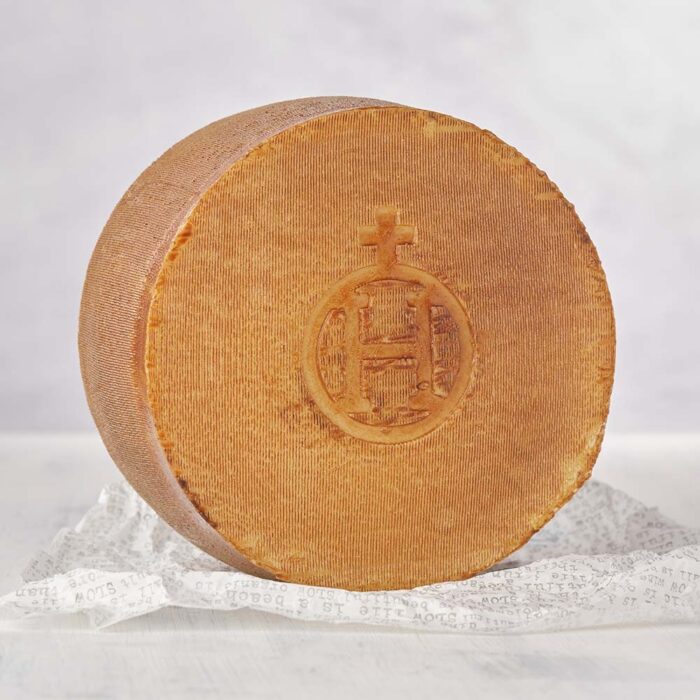 Queso oveja curado 900 g con estuche - Imagen 3