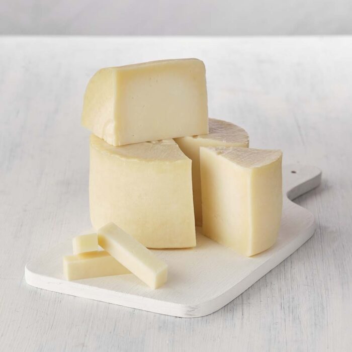 Queso de oveja Semicurado 200 g - Imagen 2