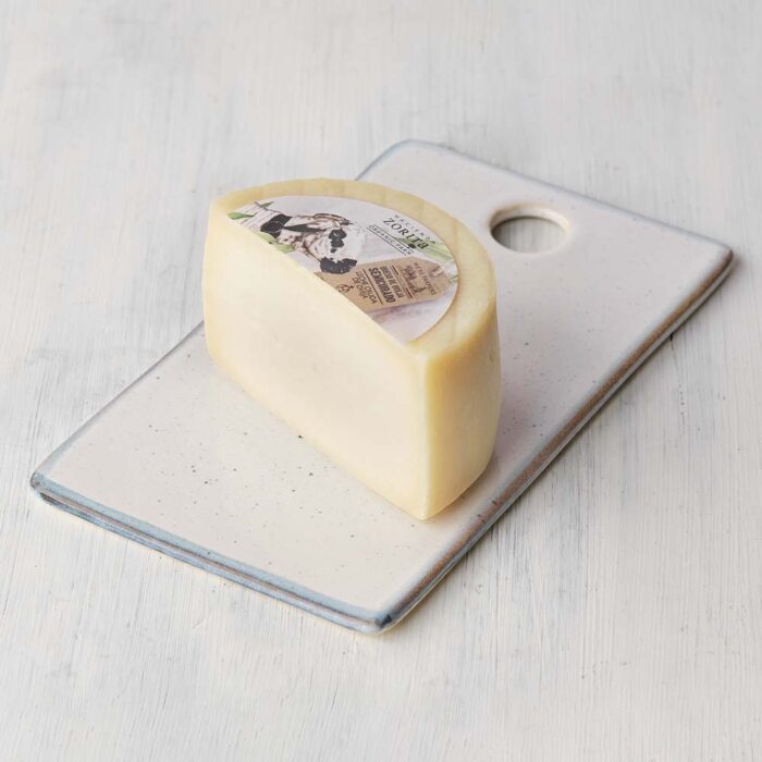 Queso de oveja Semicurado 450 g - Imagen 1