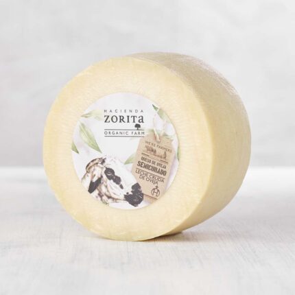 Queso de oveja Semicurado 900 g