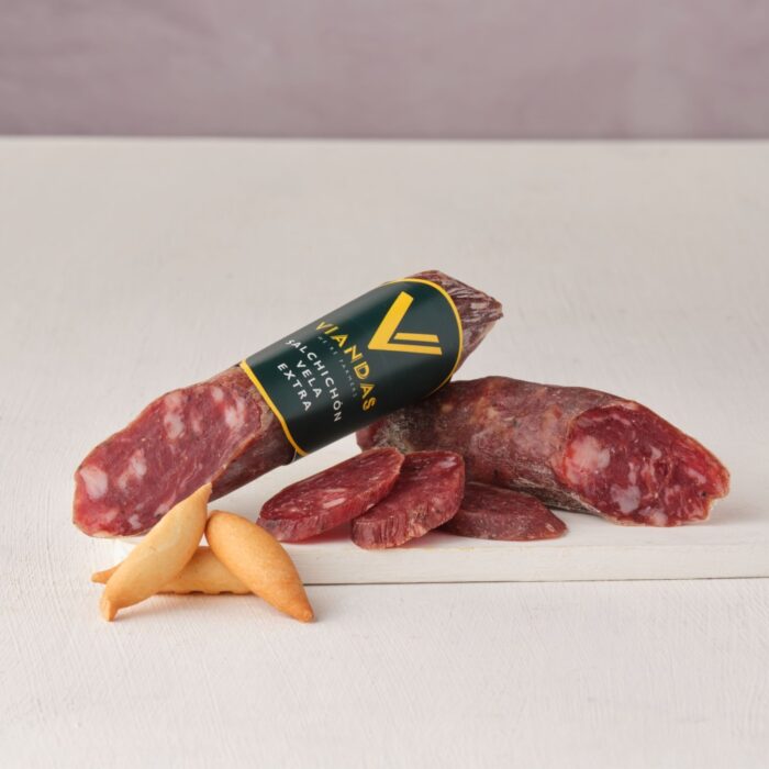 Vela - Blanca Extra - Imagen 2