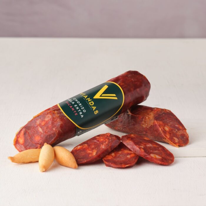 Vela - Roja Extra Picante - Imagen 2