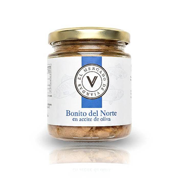 Bonito del norte Bonito - Imagen 1