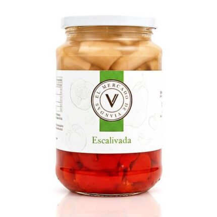 Escalivada