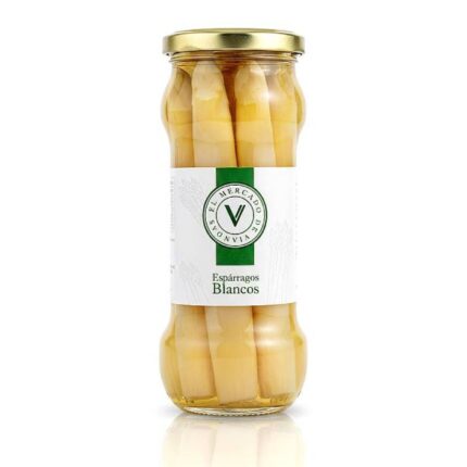 Espárragos